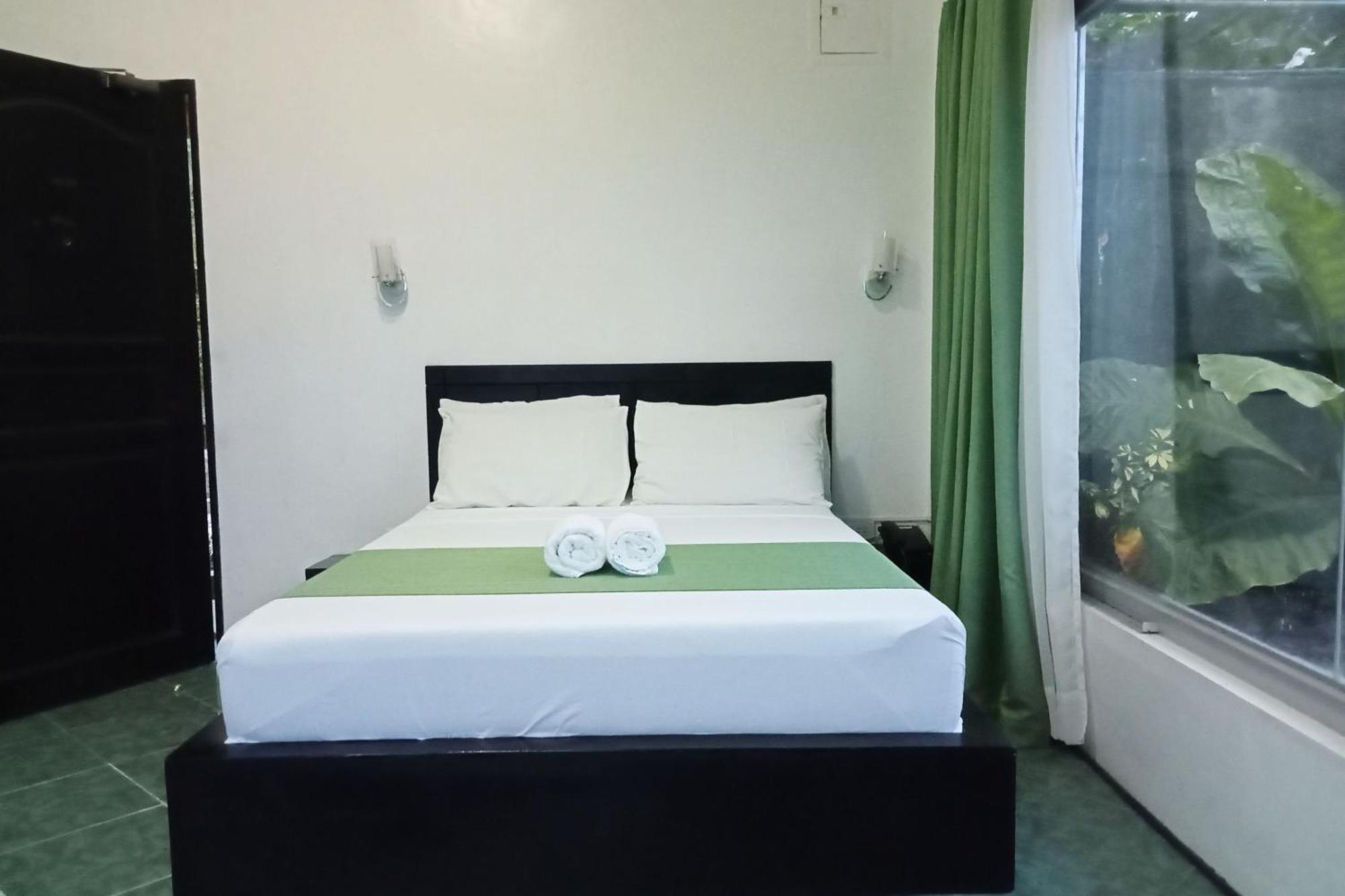 Garin Farm Pilgrimage Resort Powered By Cocotel San Joaquin Habitación foto