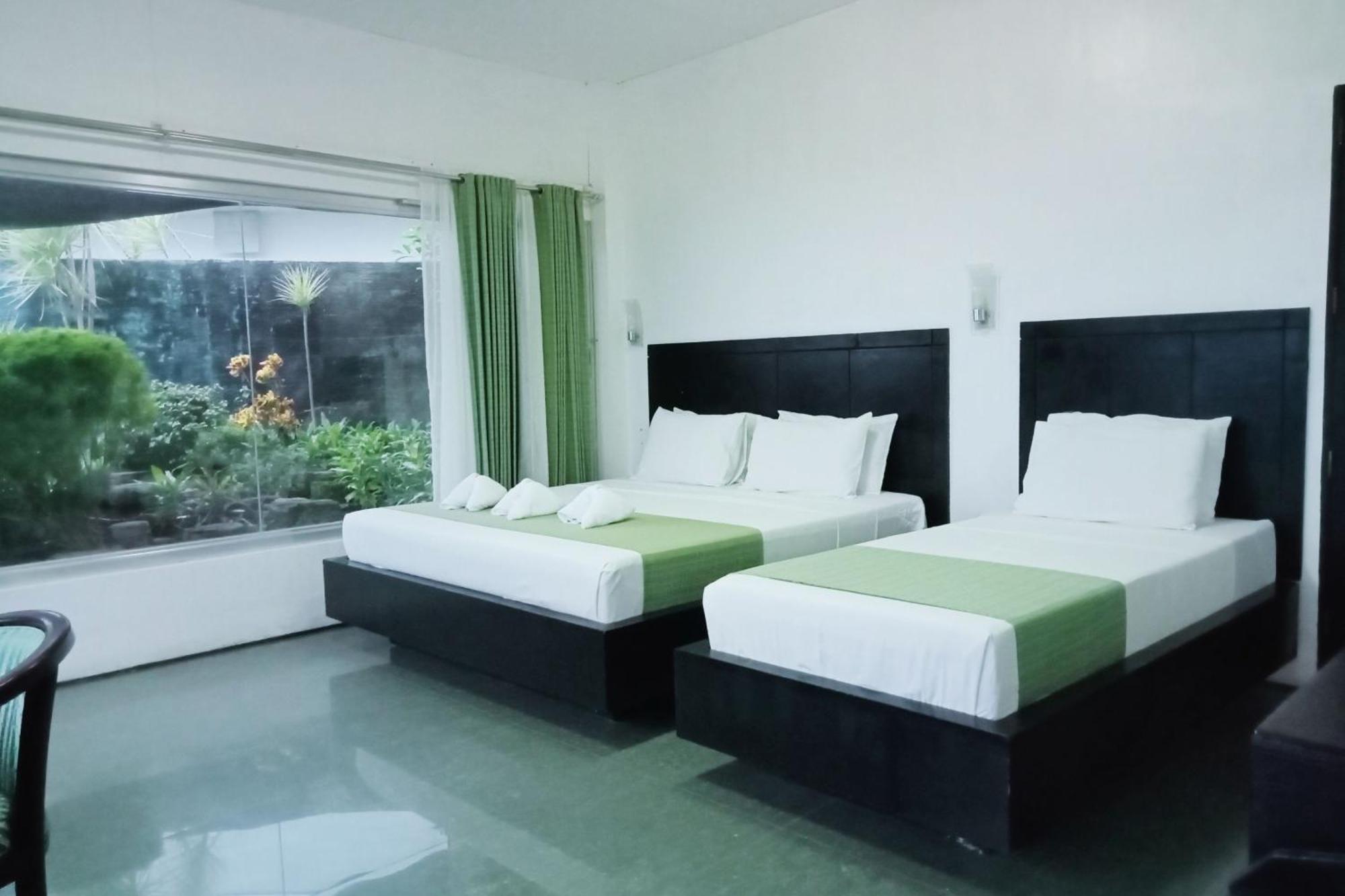 Garin Farm Pilgrimage Resort Powered By Cocotel San Joaquin Habitación foto