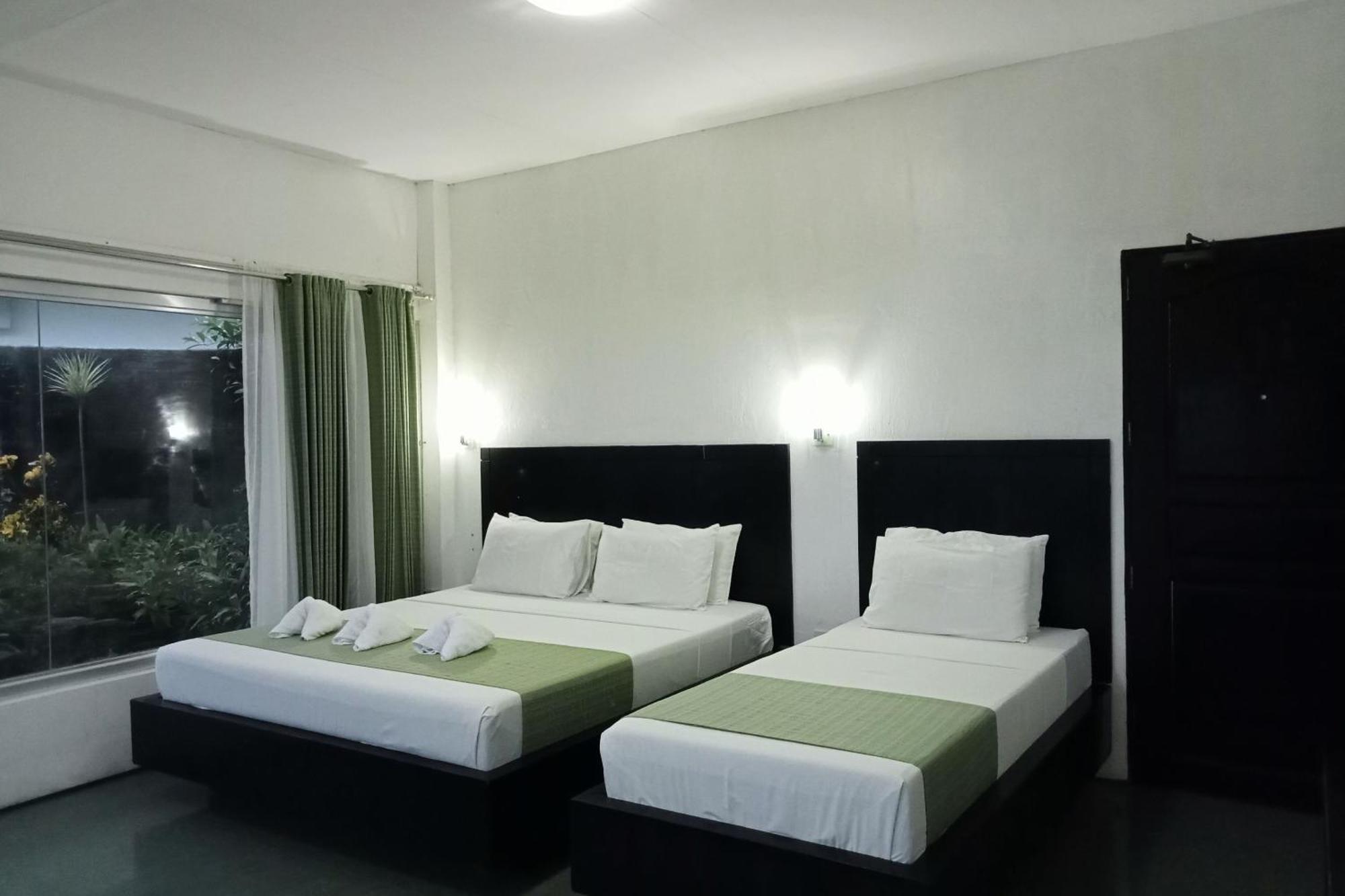 Garin Farm Pilgrimage Resort Powered By Cocotel San Joaquin Habitación foto